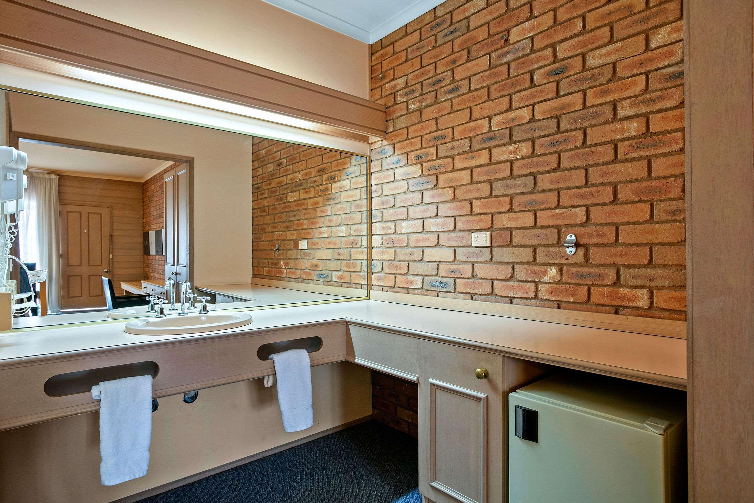 Quality Inn Colonial Μπέντιγκο Εξωτερικό φωτογραφία