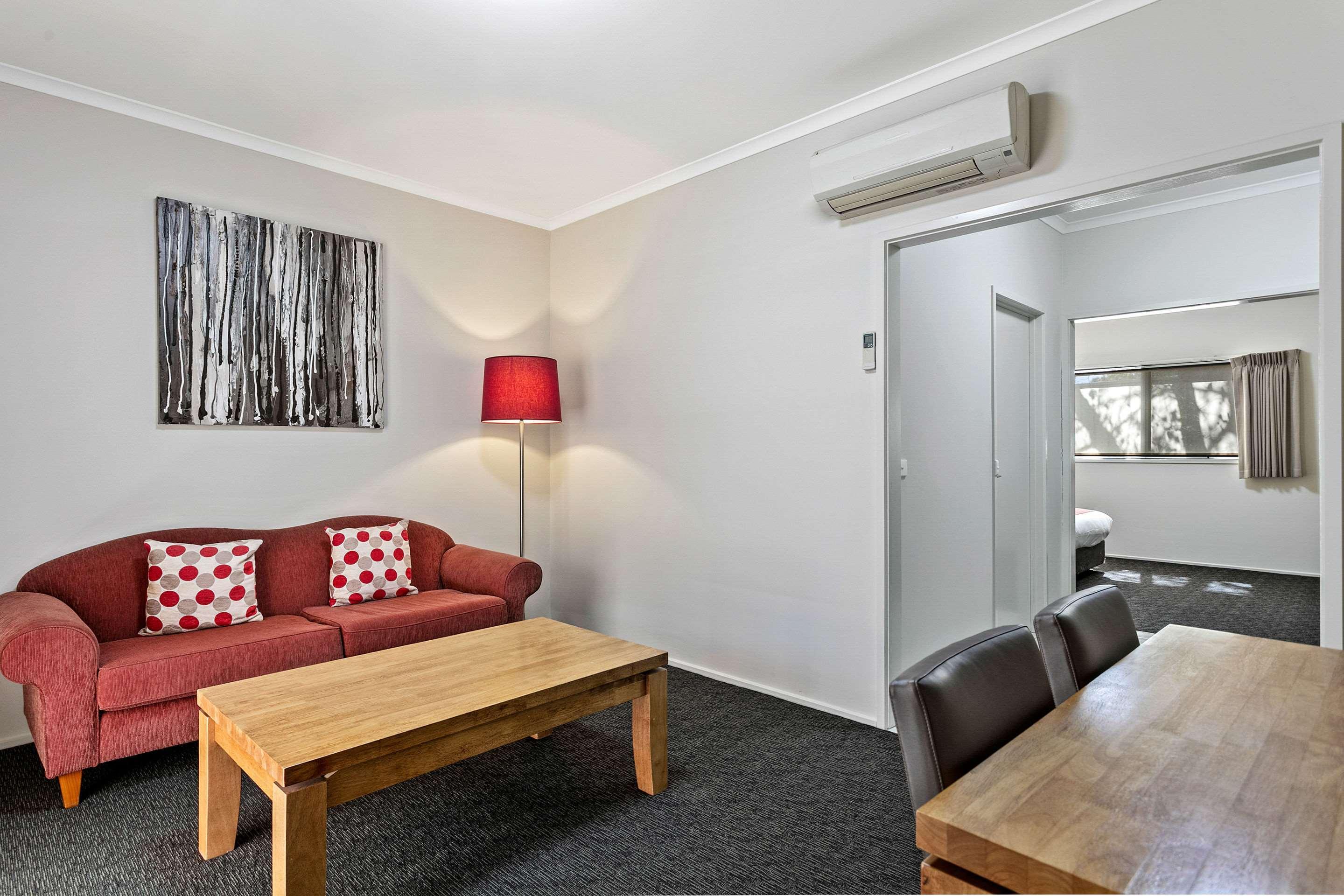 Quality Inn Colonial Μπέντιγκο Εξωτερικό φωτογραφία