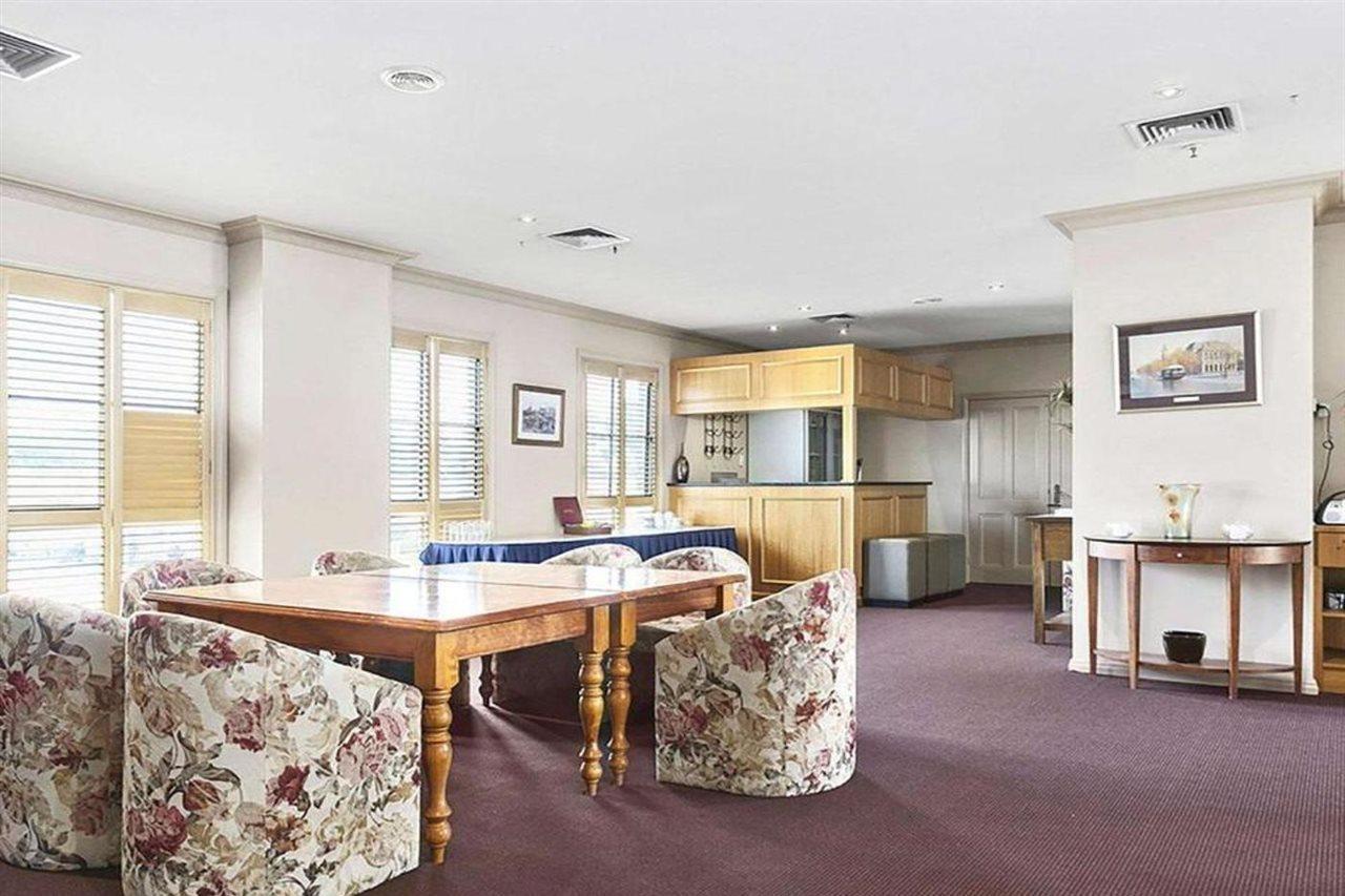 Quality Inn Colonial Μπέντιγκο Εξωτερικό φωτογραφία