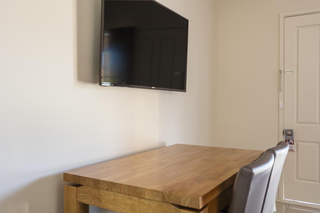 Quality Inn Colonial Μπέντιγκο Εξωτερικό φωτογραφία