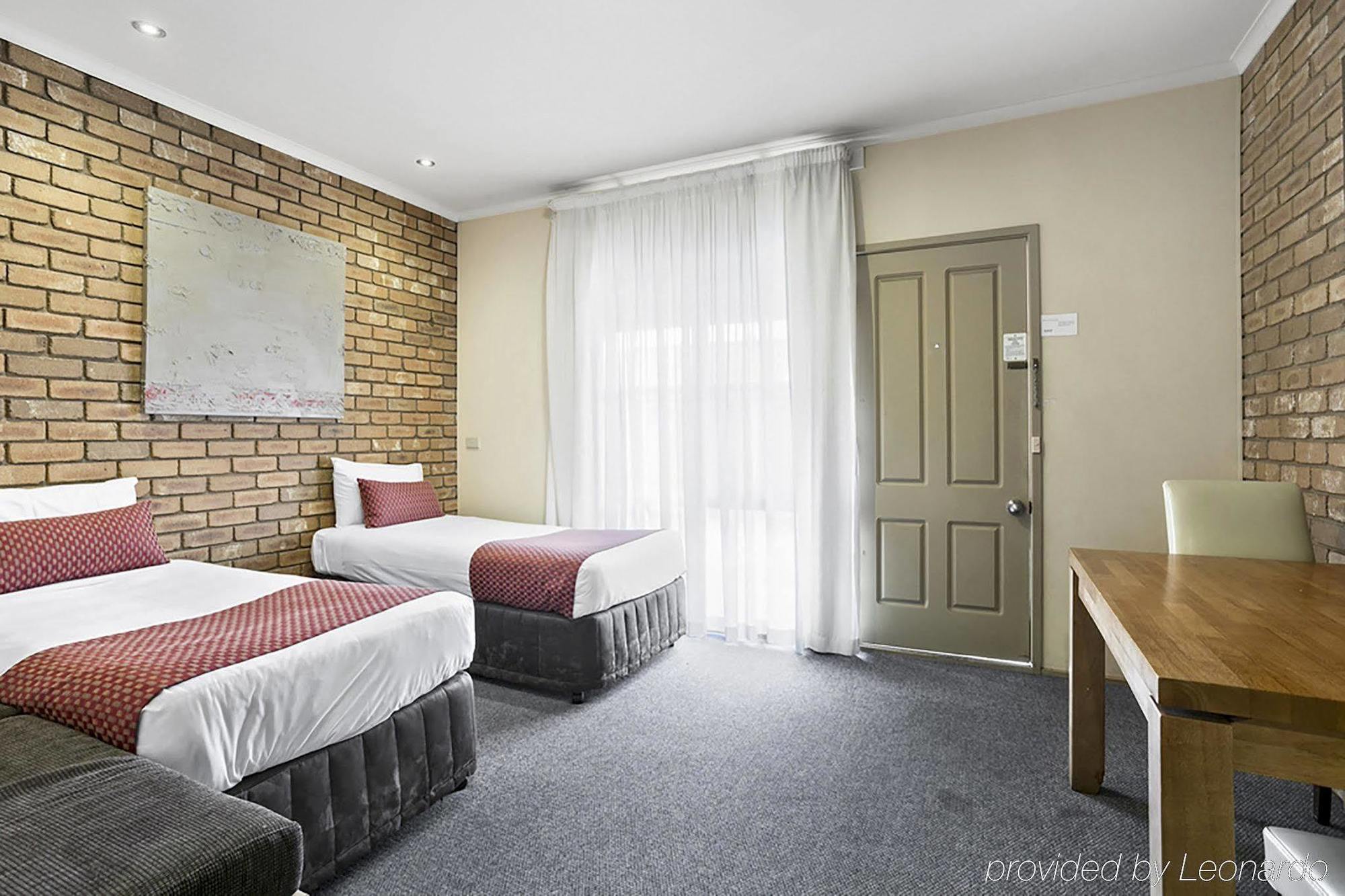 Quality Inn Colonial Μπέντιγκο Εξωτερικό φωτογραφία